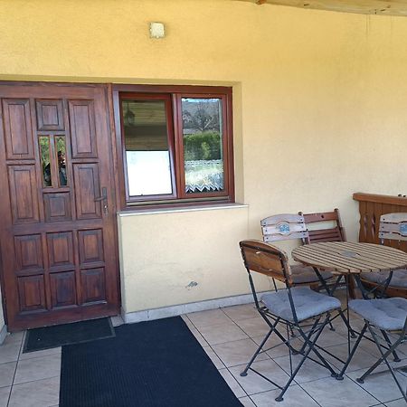 Mala Chatka Wetlina Exterior foto